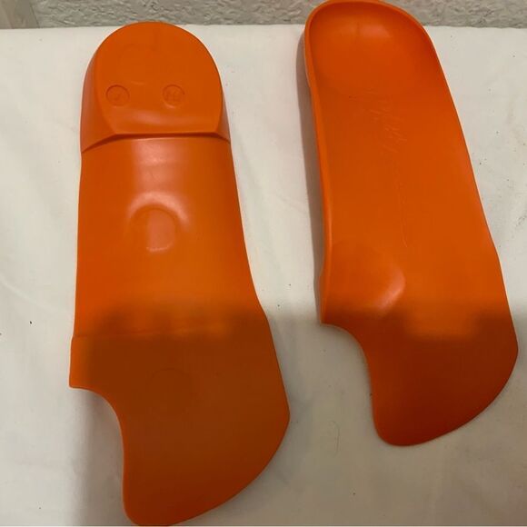 COPY - Orthotic system inserts custom to foot type Quadrastep system size F2 Un… - Picture 3 of 7